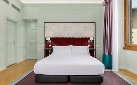 Room Mate Isabella Hotel Firenze 4*